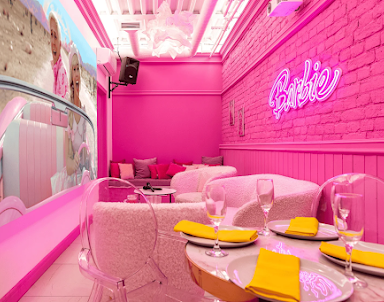  ресторан Moodmakers