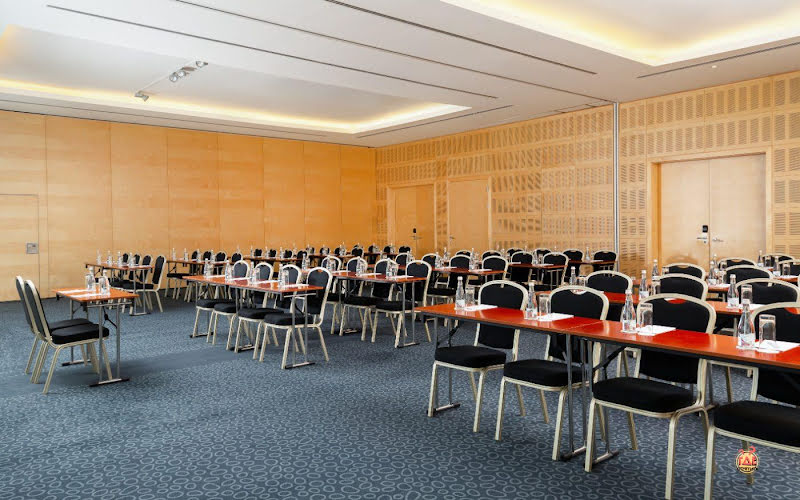 AIRPORTCITY PLAZA St.Petersburg фотография №8