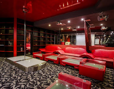  ресторан Бермуды