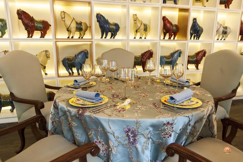 Нихао Москва-Пекин фотография №8