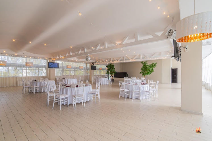 AURORA HALL в «Бали» фотография №8