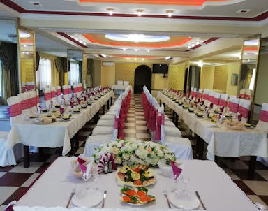  ресторан Гоара