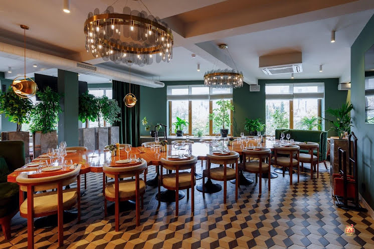 Зона №4 в «Итальянцы» фотография №4