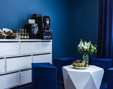  ресторан Бутик Отель 39