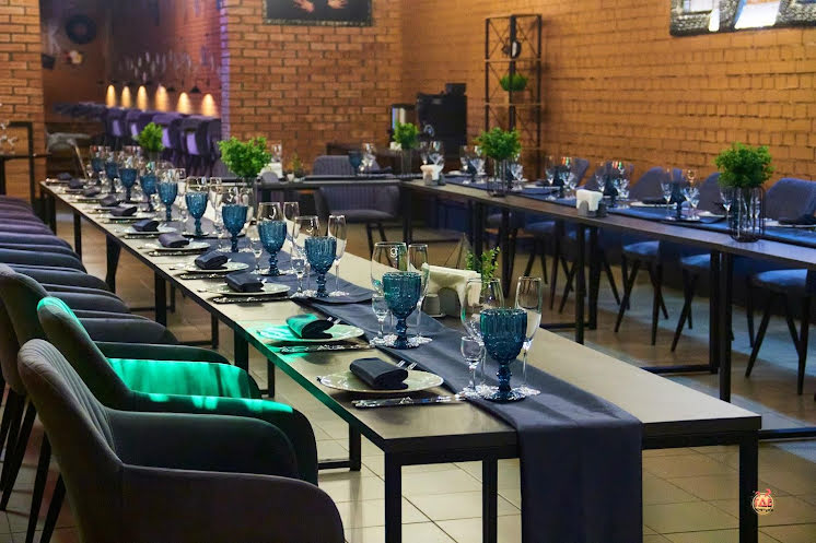 Зал "LOFT" в «9PARROTS» фотография №4