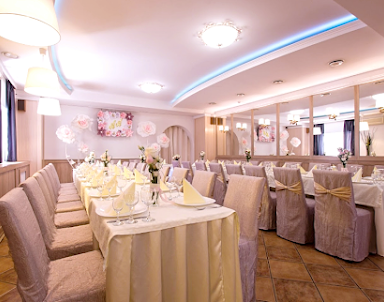  ресторан Печера