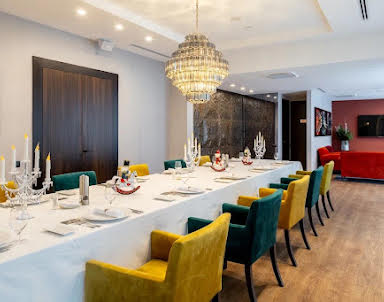 Свадьба в Luciano