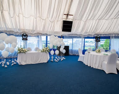  ресторан Командор