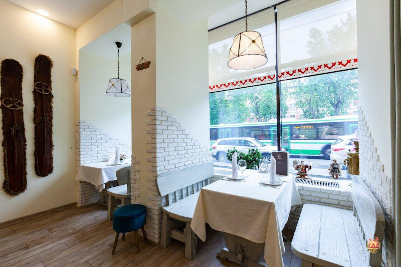 Таёжный фотография №5