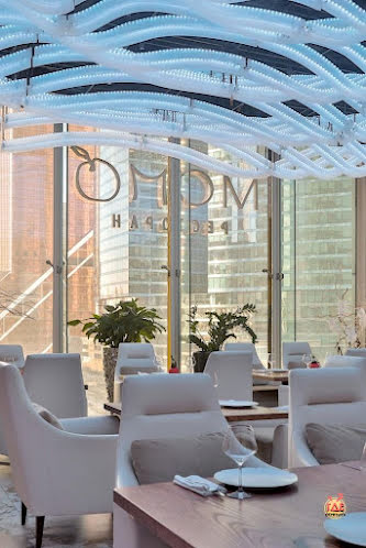 Светлый зал в «Okovoice Event Hall» фотография №2