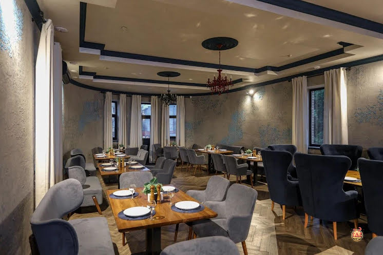 Зал №1 в «Башня» фотография №7