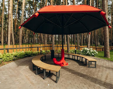  ресторан Берег