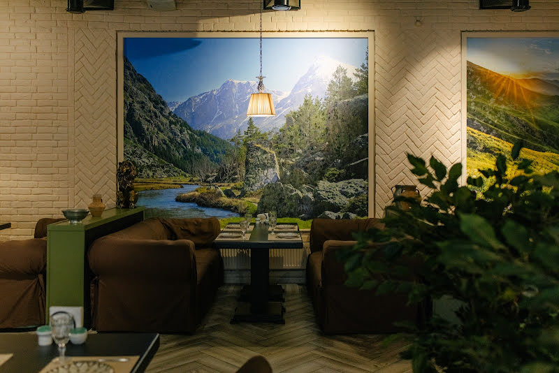 Чеховъ Hall фотография №2