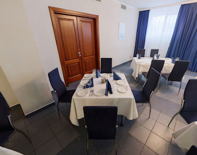  ресторан Новинка