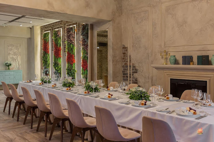 Лофт DREAM FOREST в «Sabor de la Vida» фотография №3