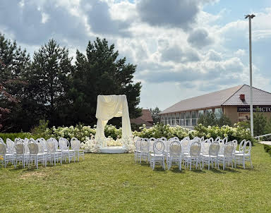  ресторан История