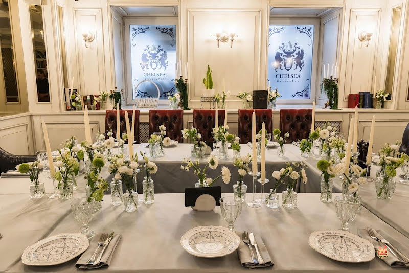 Chelsea фотография №4