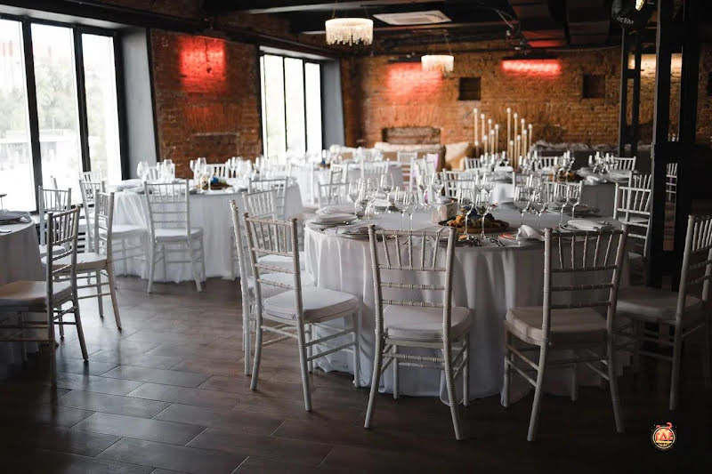 Terrace Moscow фотография №19