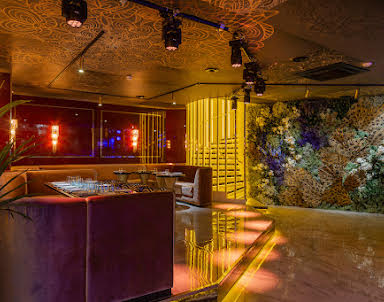  ресторан IBIZA