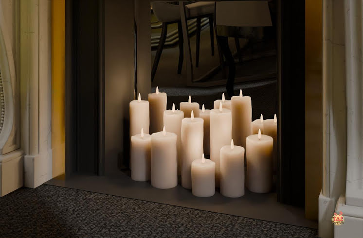 Лофт «Кукла» в «Iglooloft» фотография №6