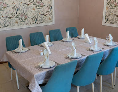 День рождения в Cowboy Marlboro