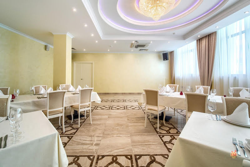 GRANAT фотография №7