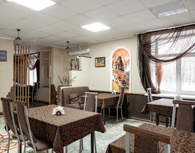  ресторан Вечернее