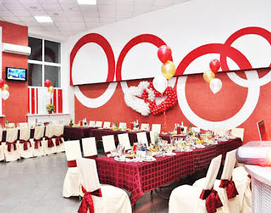 Свадьба в Горячая ложка