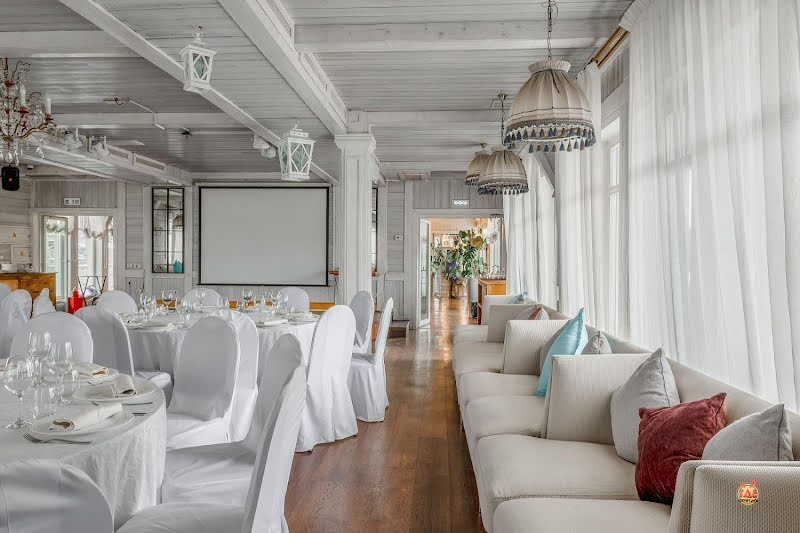 Понтон фотография №2