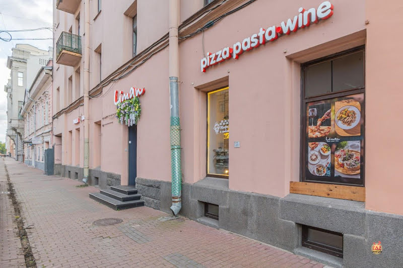 Liman на Захарьевской фотография № 1