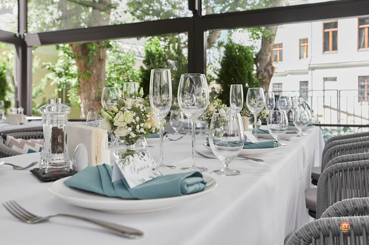 Веранда  в «Regul» фотография №12