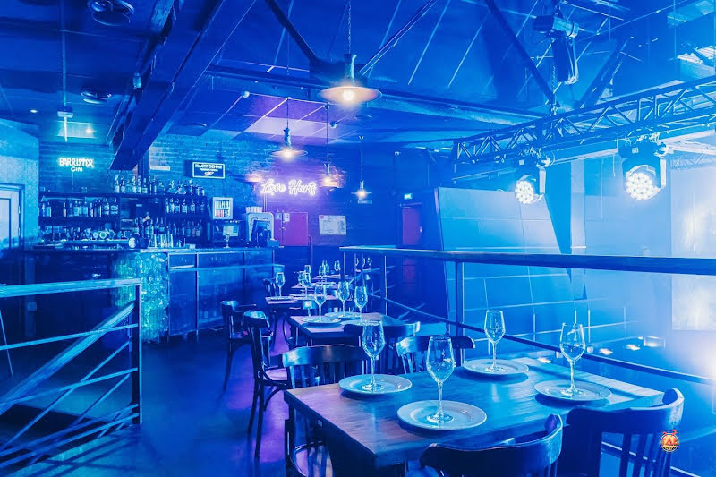 JAGGER фотография №5