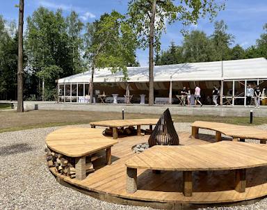  ресторан Солярис