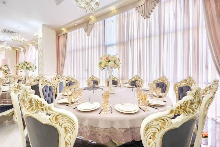 Большой зал  в «Nairi» фотография №7