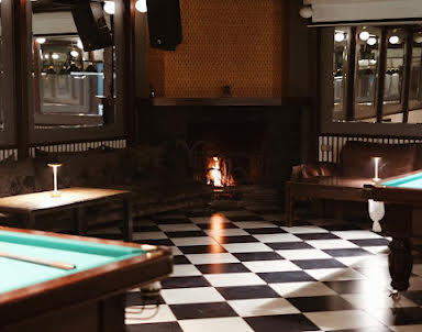 День рождения в Веранда 32.05