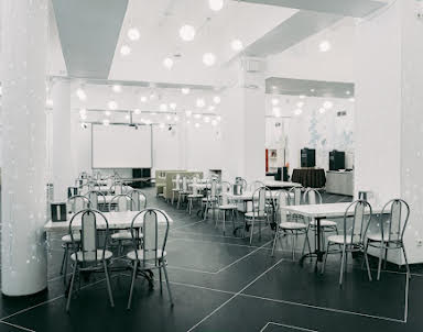  ресторан Репинская