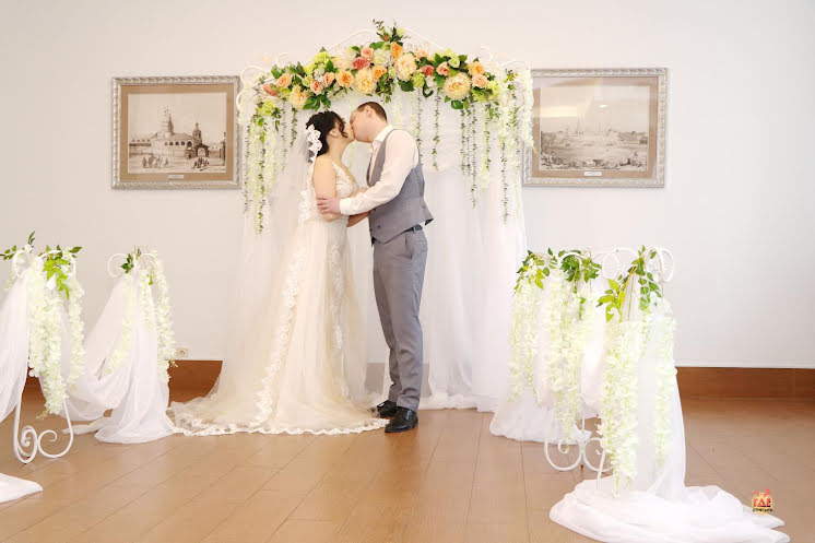 Большой зал в «Новинка» фотография №6