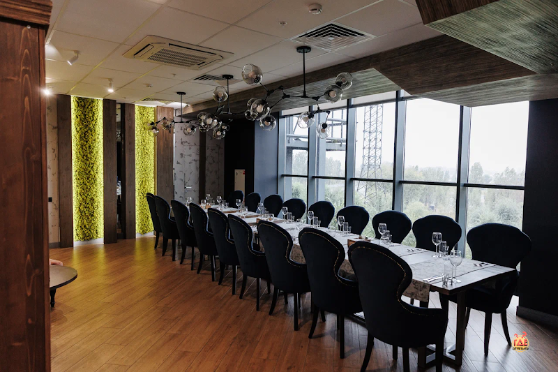 Panorama Steak House фотография №15