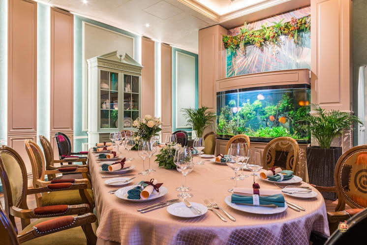 Leyenda в «Sabor de la Vida» фотография №5