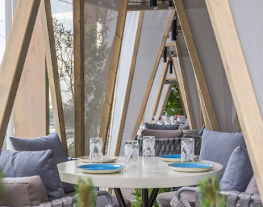  ресторан СИБИРЬСИБИРЬ