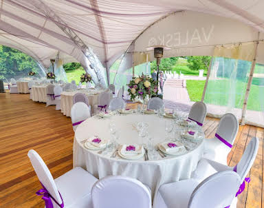  ресторан Valesko