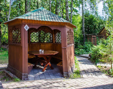  ресторан У Красных Ворот