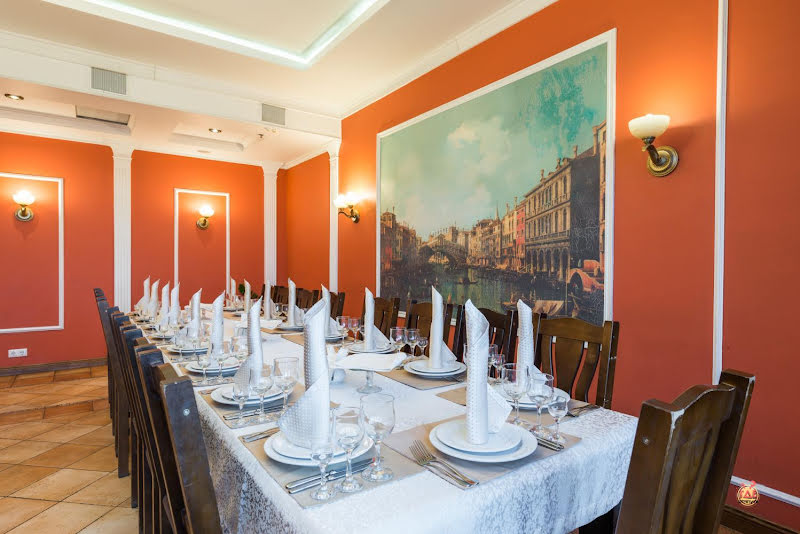 Ариана на Привольной фотография №17