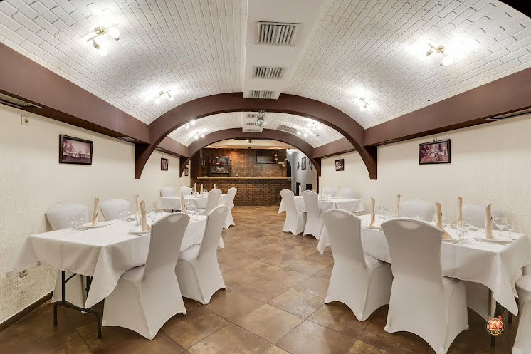 VIP-зал в «Прованс» фотография №5