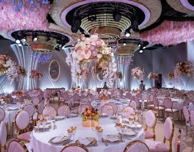  ресторан Центр Международной Торговли WTC Wedding