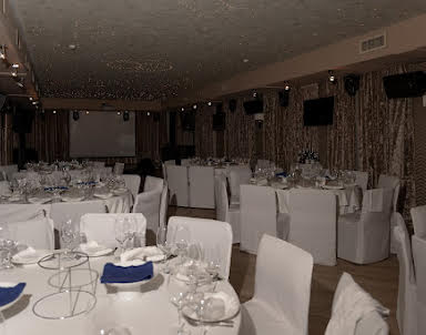  ресторан LENINGRAD