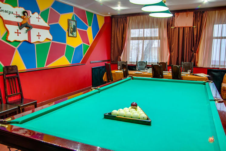 VIP-зал в «Чито Грито» фотография №4