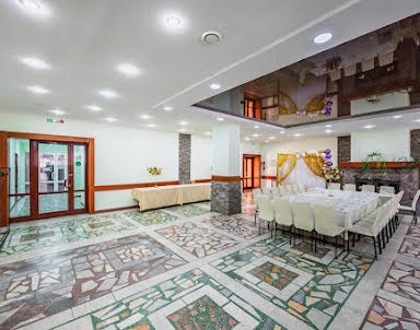  ресторан LovEda на Чапаева