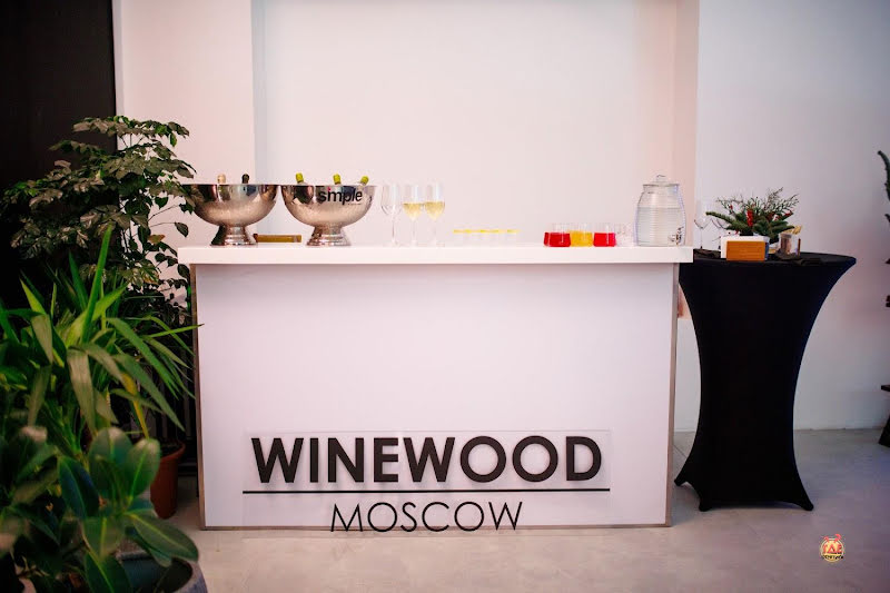 WineWood Moscow фотография №7