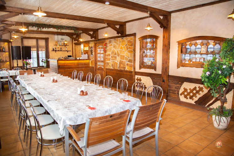 Банкетный зал  в «Усадьба» фотография №3